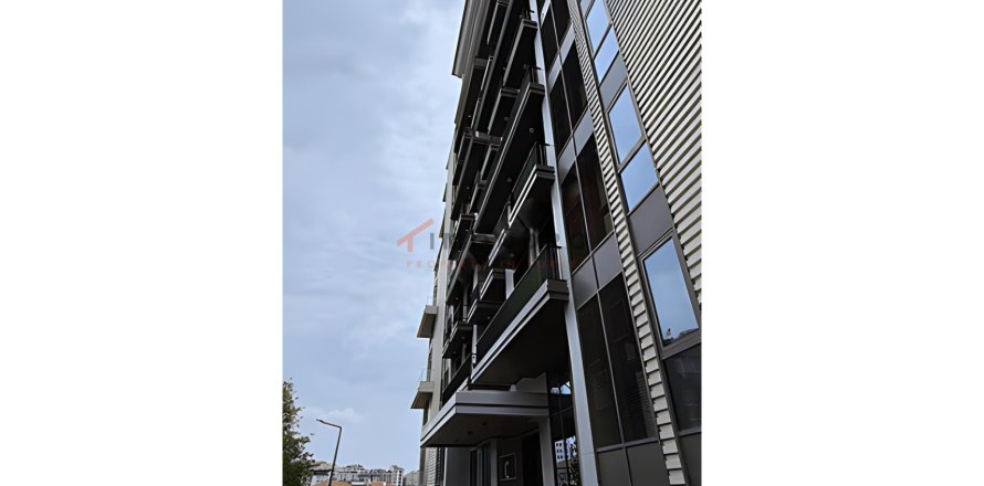 آپارتمان در Sisli،  Istanbul ، ترکیه 3 خوابه ، 180 متر مربع.  شماره 213821