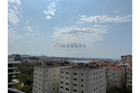 آپارتمان در Sisli،  Istanbul ، ترکیه 3 خوابه ، 180 متر مربع.  شماره 213821 - 17