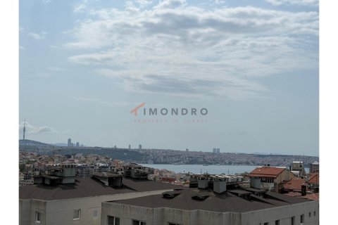 آپارتمان در Sisli،  Istanbul ، ترکیه 3 خوابه ، 180 متر مربع.  شماره 213821 - 2