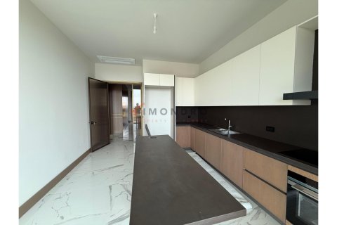 آپارتمان در Sisli،  Istanbul ، ترکیه 3 خوابه ، 180 متر مربع.  شماره 213821 - 9