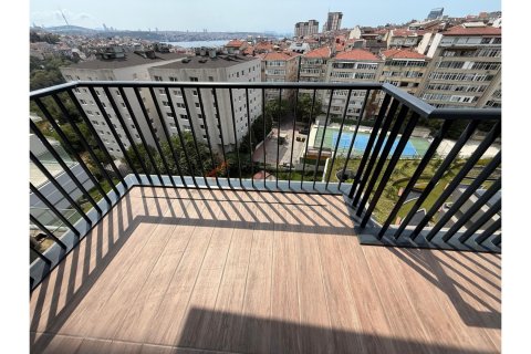 آپارتمان در Sisli،  Istanbul ، ترکیه 3 خوابه ، 180 متر مربع.  شماره 213821 - 3