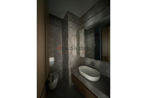 آپارتمان در Sisli،  Istanbul ، ترکیه 3 خوابه ، 180 متر مربع.  شماره 213821 - 16