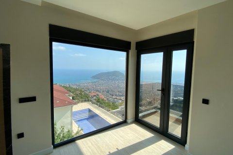 Продажа виллы в Бекташе, Аланье, Анталье, Турция 3+2, 410.0м2, №213837 – фото 2