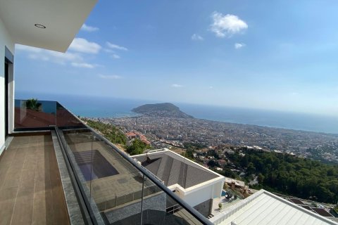 Продажа виллы в Бекташе, Аланье, Анталье, Турция 3+2, 410.0м2, №213837 – фото 4