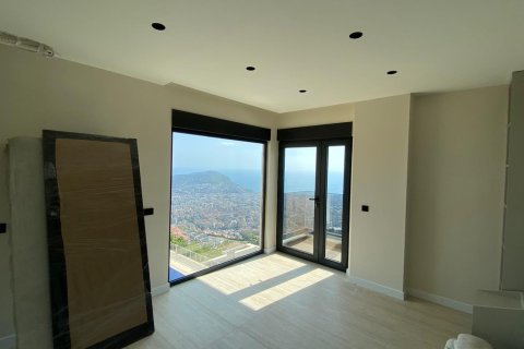 Продажа виллы в Бекташе, Аланье, Анталье, Турция 3+2, 410.0м2, №213837 – фото 5