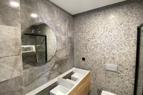 Продажа виллы в Бекташе, Аланье, Анталье, Турция 3+2, 410.0м2, №213837 – фото 8