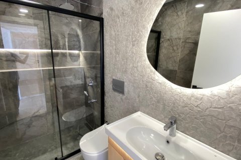 Продажа виллы в Бекташе, Аланье, Анталье, Турция 3+2, 410.0м2, №213837 – фото 9