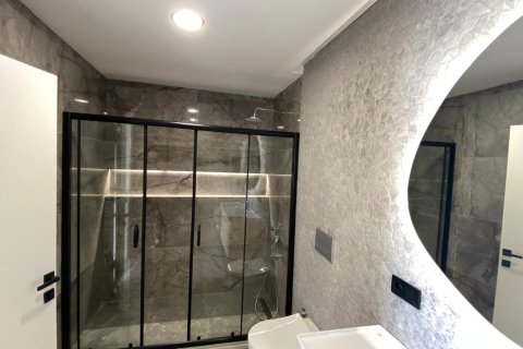 Продажа виллы в Бекташе, Аланье, Анталье, Турция 3+2, 410.0м2, №213837 – фото 21