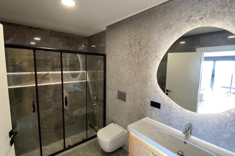 Продажа виллы в Бекташе, Аланье, Анталье, Турция 3+2, 410.0м2, №213837 – фото 19