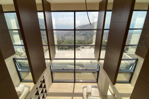 Продажа виллы в Бекташе, Аланье, Анталье, Турция 3+2, 410.0м2, №213837 – фото 20