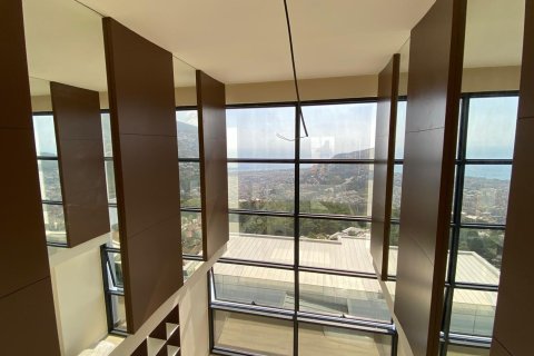 Продажа виллы в Бекташе, Аланье, Анталье, Турция 3+2, 410.0м2, №213837 – фото 23