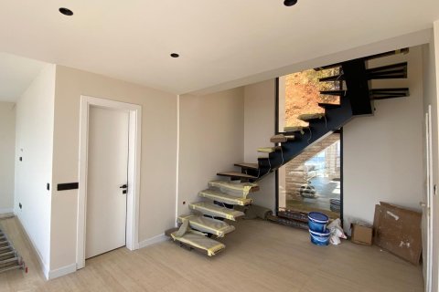 Продажа виллы в Бекташе, Аланье, Анталье, Турция 3+2, 410.0м2, №213837 – фото 26