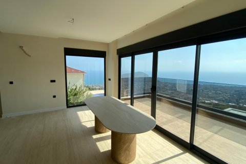 Продажа виллы в Бекташе, Аланье, Анталье, Турция 3+2, 410.0м2, №213837 – фото 29