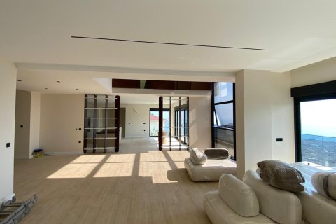 Продажа виллы в Бекташе, Аланье, Анталье, Турция 3+2, 410.0м2, №213837 – фото 30