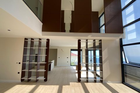 Продажа виллы в Бекташе, Аланье, Анталье, Турция 3+2, 410.0м2, №213837 – фото 31