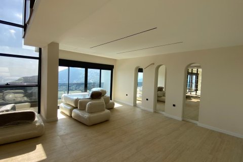 Продажа виллы в Бекташе, Аланье, Анталье, Турция 3+2, 410.0м2, №213837 – фото 33