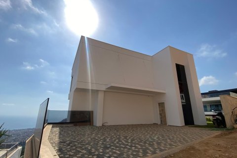 Продажа виллы в Бекташе, Аланье, Анталье, Турция 3+2, 410.0м2, №213837 – фото 34