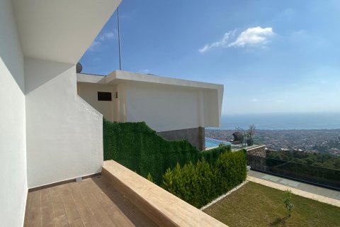 Продажа виллы в Бекташе, Аланье, Анталье, Турция 3+2, 410.0м2, №213837 – фото 36