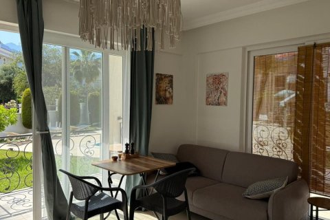 Apartment for sale  in Kemer, Antalya, Turkey, 1 bedroom, 50m2, No. 213832 – photo 1