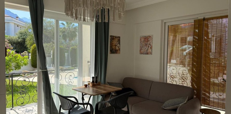 1+1 Apartment  in Kemer, Antalya, Turkey No. 213832