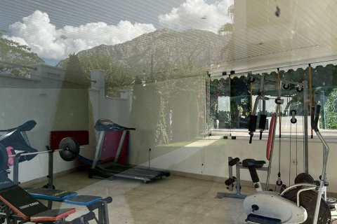 Apartment for sale  in Kemer, Antalya, Turkey, 1 bedroom, 50m2, No. 213832 – photo 9