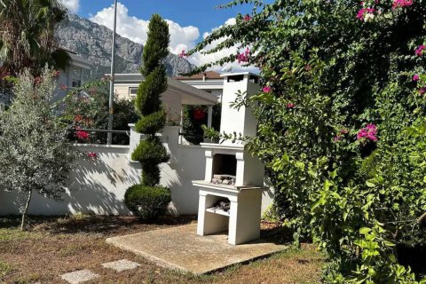 Apartment for sale  in Kemer, Antalya, Turkey, 1 bedroom, 50m2, No. 213832 – photo 11