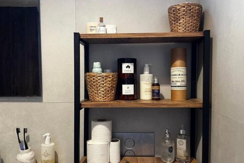 Apartment for sale  in Kemer, Antalya, Turkey, 1 bedroom, 50m2, No. 213832 – photo 3