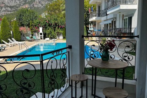 Apartment for sale  in Kemer, Antalya, Turkey, 1 bedroom, 50m2, No. 213832 – photo 7