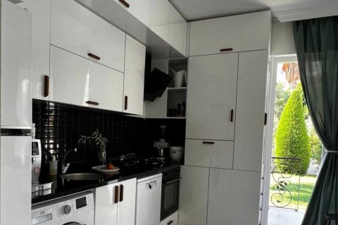 Apartment for sale  in Kemer, Antalya, Turkey, 1 bedroom, 50m2, No. 213832 – photo 8