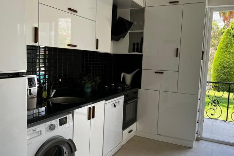 Apartment for sale  in Kemer, Antalya, Turkey, 1 bedroom, 50m2, No. 213832 – photo 15