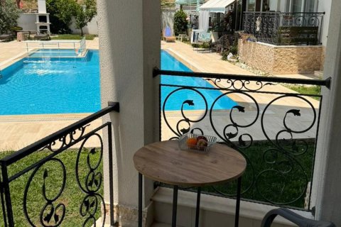 Apartment for sale  in Kemer, Antalya, Turkey, 1 bedroom, 50m2, No. 213832 – photo 14