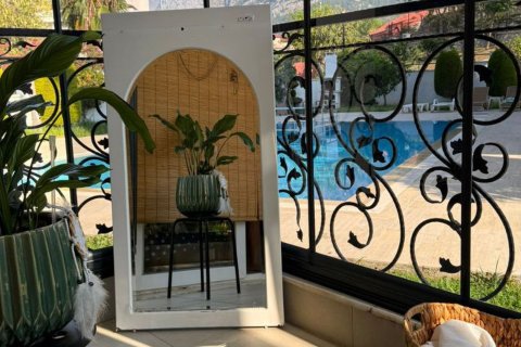 Apartment for sale  in Kemer, Antalya, Turkey, 1 bedroom, 50m2, No. 213832 – photo 17