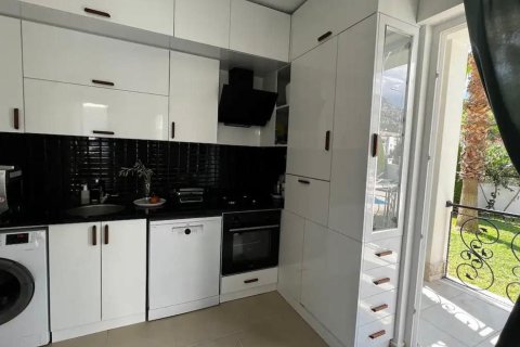 Apartment for sale  in Kemer, Antalya, Turkey, 1 bedroom, 50m2, No. 213832 – photo 16