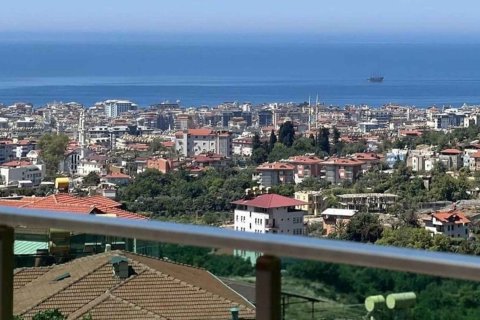 Продажа виллы в Бекташе, Аланье, Анталье, Турция 3+2, 300.0м2, №213834 – фото 3