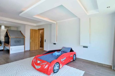 Продажа виллы в Бекташе, Аланье, Анталье, Турция 3+2, 300.0м2, №213834 – фото 8