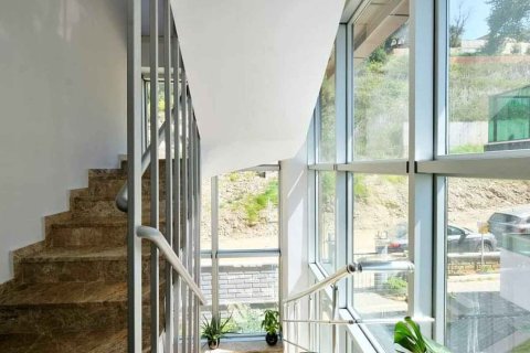 Продажа виллы в Бекташе, Аланье, Анталье, Турция 3+2, 300.0м2, №213834 – фото 14