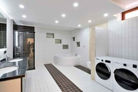 Продажа виллы в Бекташе, Аланье, Анталье, Турция 3+2, 300.0м2, №213834 – фото 19