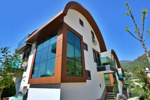 Продажа виллы в Бекташе, Аланье, Анталье, Турция 3+2, 300.0м2, №213834 – фото 20