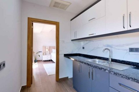 Продажа виллы в Бекташе, Аланье, Анталье, Турция 3+2, 300.0м2, №213834 – фото 29