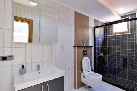 Продажа виллы в Бекташе, Аланье, Анталье, Турция 3+2, 300.0м2, №213834 – фото 30