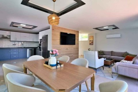 Продажа виллы в Бекташе, Аланье, Анталье, Турция 3+2, 300.0м2, №213834 – фото 32