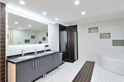 Продажа виллы в Бекташе, Аланье, Анталье, Турция 3+2, 300.0м2, №213834 – фото 33