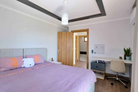 Продажа виллы в Бекташе, Аланье, Анталье, Турция 3+2, 300.0м2, №213834 – фото 41