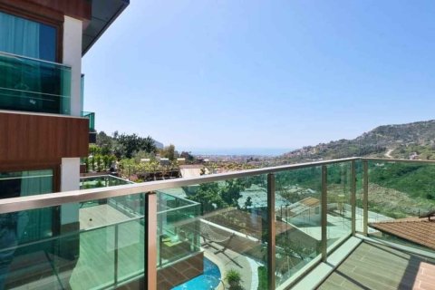 Продажа виллы в Бекташе, Аланье, Анталье, Турция 3+2, 300.0м2, №213834 – фото 45