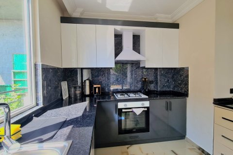 Продажа виллы в Бекташе, Аланье, Анталье, Турция 2+1, 300.0м2, №213836 – фото 3