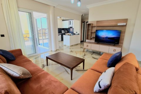 Продажа виллы в Бекташе, Аланье, Анталье, Турция 2+1, 300.0м2, №213836 – фото 9