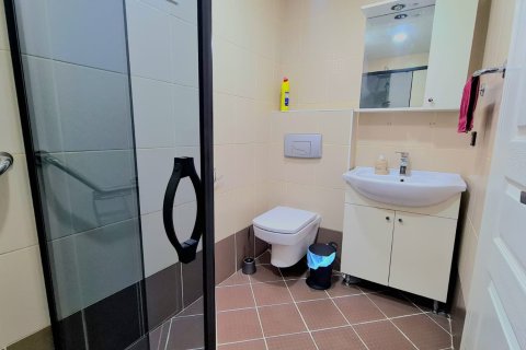 Продажа виллы в Бекташе, Аланье, Анталье, Турция 2+1, 300.0м2, №213836 – фото 11