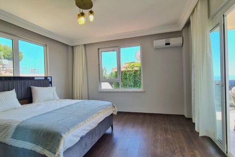 Продажа виллы в Бекташе, Аланье, Анталье, Турция 2+1, 300.0м2, №213836 – фото 4