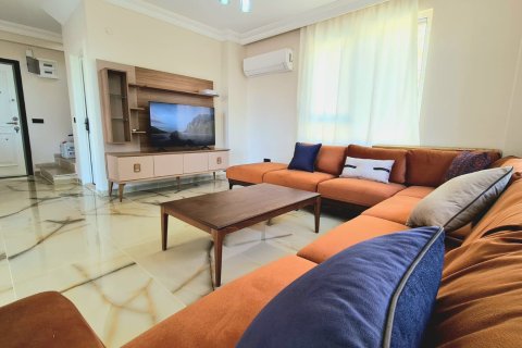 Продажа виллы в Бекташе, Аланье, Анталье, Турция 2+1, 300.0м2, №213836 – фото 5