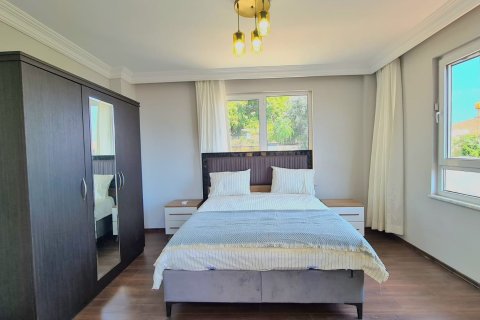 Продажа виллы в Бекташе, Аланье, Анталье, Турция 2+1, 300.0м2, №213836 – фото 6